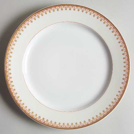 CHF1453 Salad Plate