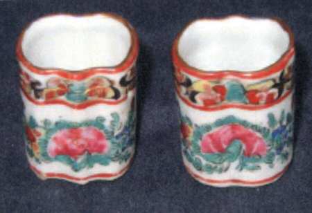 CX429 Toothpick Holder