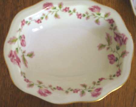 7006 Fruit/Dessert (Sauce) Bowl
