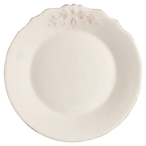 Josephine Salad Plate