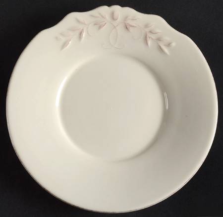 Josephine Bread & Butter Plate