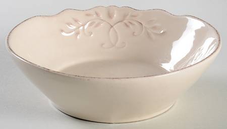 Josephine Coupe Cereal Bowl