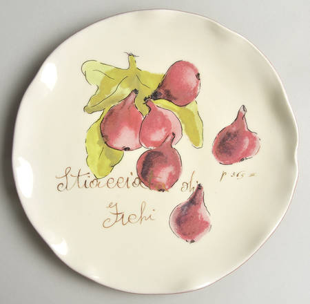 Verona Fruit by Crate &amp; Barrel