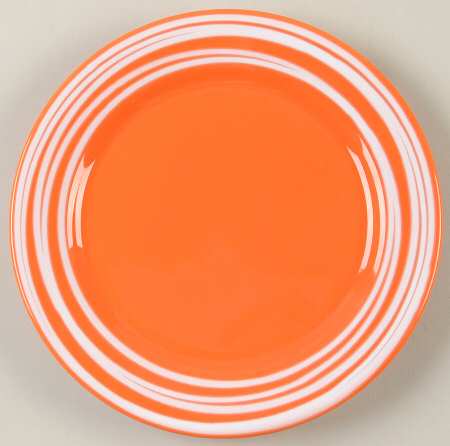 Spiral Rimmed by Crate &amp; Barrel