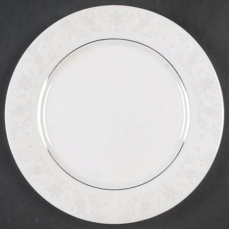 CX430 Salad Plate