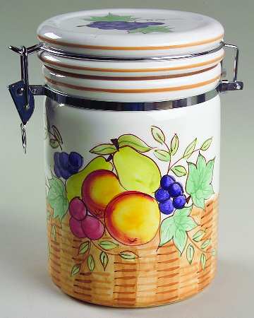 Fruit Basket by Certified International