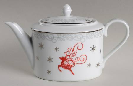 Twinkle Reindeer by Coastline Imports