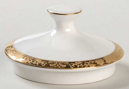 Imperial Lid for Sugar Bowl