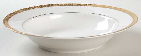 Imperial Rim Soup Bowl