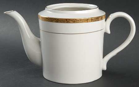 Imperial Teapot No Lid