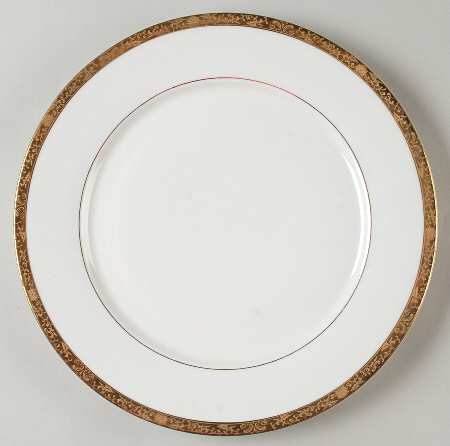 Imperial 12" Chop Plate (Round Platter)