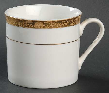 Imperial Flat Cup