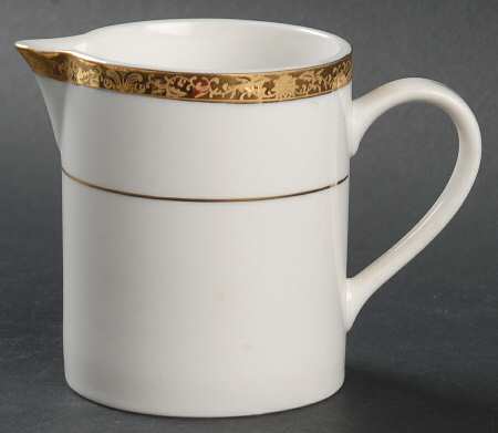 Imperial Creamer