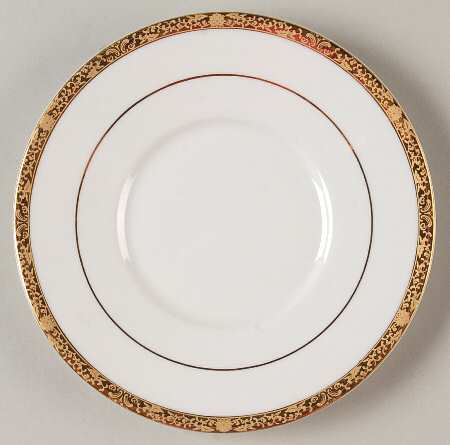 Imperial Saucer