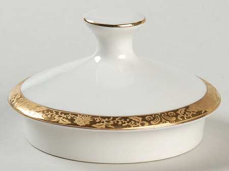 Imperial Lid for Teapot