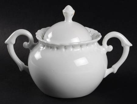 Heirloom White by Coastline Imports