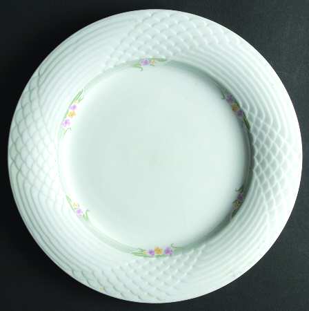 Emerald (Platinum Trim) by China Pearl
