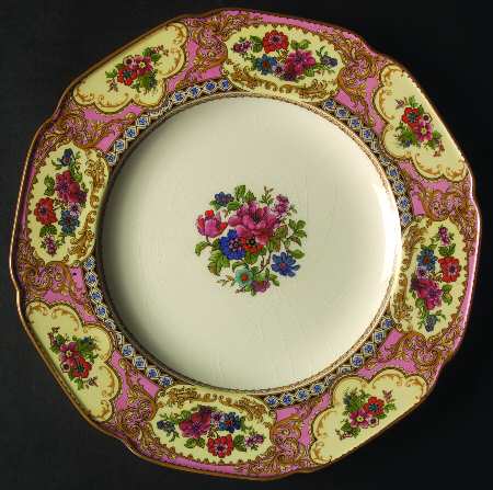 CRD211 by Crown Ducal
