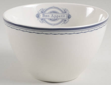 A la Carte Coupe Cereal Bowl