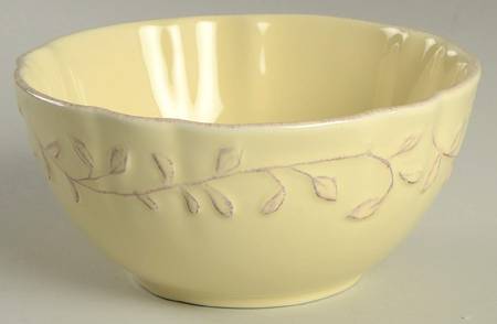 CLR45 Soup/Cereal Bowl