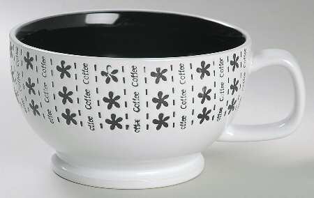 Madison Cafe Grandmug