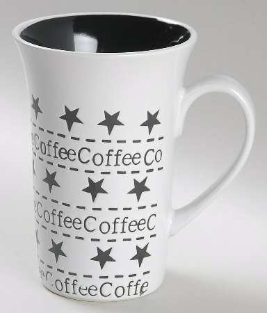 Madison Cafe Mug