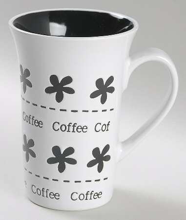 Madison Cafe Mug
