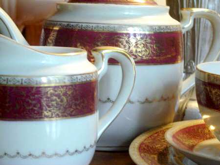 CPV9 Creamer