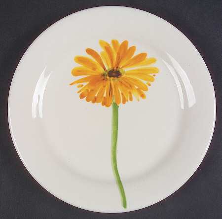 C1T3 Salad Plate
