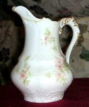 Schleiger 1293-3 Creamer