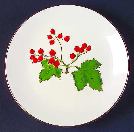 Holly Berry by Crate &amp; Barrel