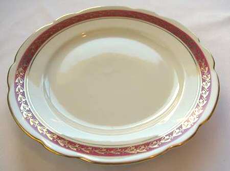CIL48 Underplate for Tureen
