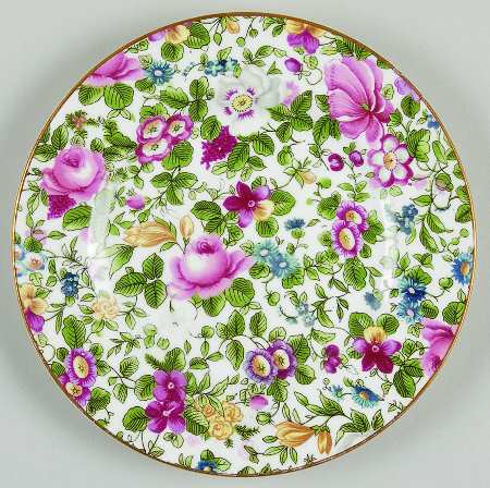 V290 Bread & Butter Plate
