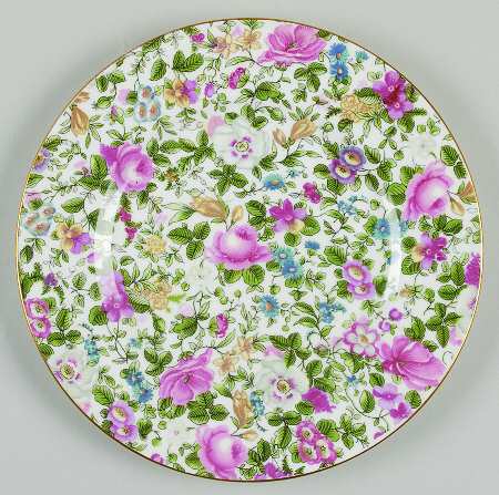 V290 by Crown Staffordshire