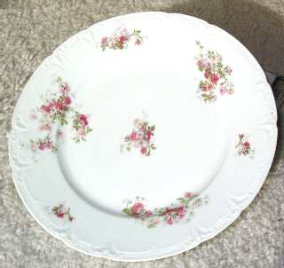 Schleiger 194-1 Dinner Plate
