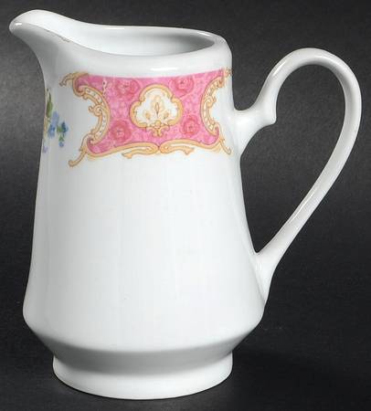 CX439 Creamer