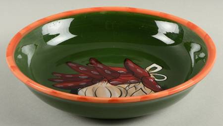 CIC69 9" Individual Pasta Bowl