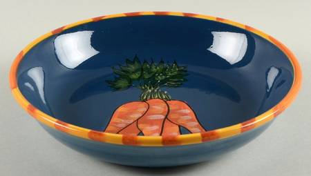 CIC69 9" Individual Pasta Bowl