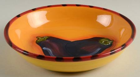 CIC69 9" Individual Pasta Bowl