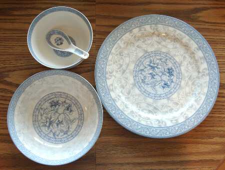 Royal Orchid by China (Made in China)