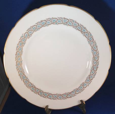 Starburst by Coalport