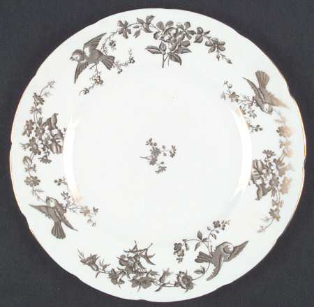 10272 by Coalport