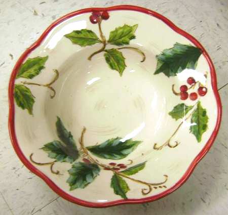 Holly by China (Made in China)