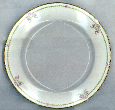 CHF1469 Salad Plate