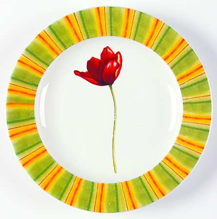 CP31 Salad Plate
