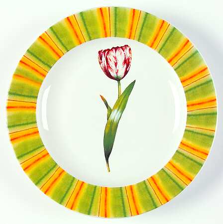 CP31 Salad Plate