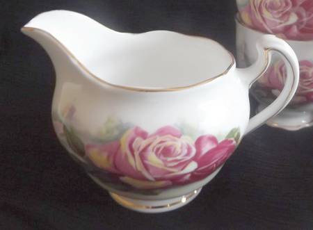 CLC94 Creamer