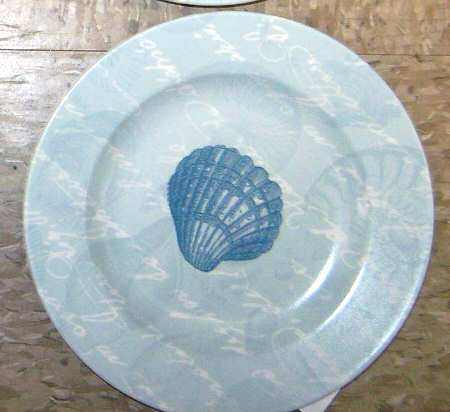 Ccm2 Salad Plate