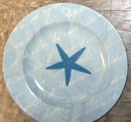 Ccm2 Salad Plate