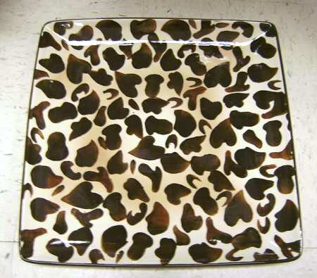 CX442 Dinner Plate